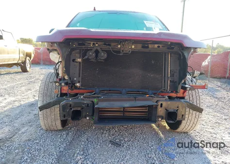 2018 Ford F-150 Xlt из США, поврежденный, VIN 1FTEW1CPXJFE08006